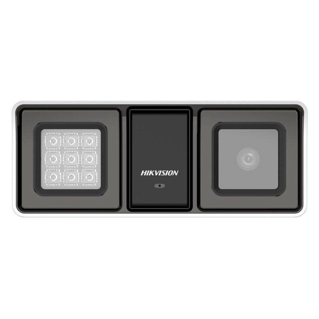 HIKVISION DS-2CE18D0T-LFS Cámara de Seguridad 2MP IR60 Audio