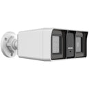HIKVISION DS-2CE18K0T-LFS Cámara de Seguridad TVI 5MP 3K SMART HYBRID LIGHT IR60M 2.8mm C/Audio