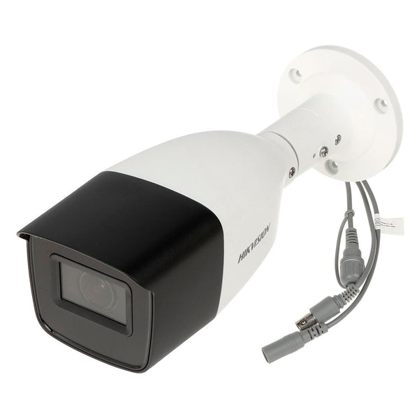 HIKVISION DS-2CE19D0T-VFIT3F Cámara de seguridad Turbo HD TVI 2MP Varifocal 2.8-13.5mm IR40