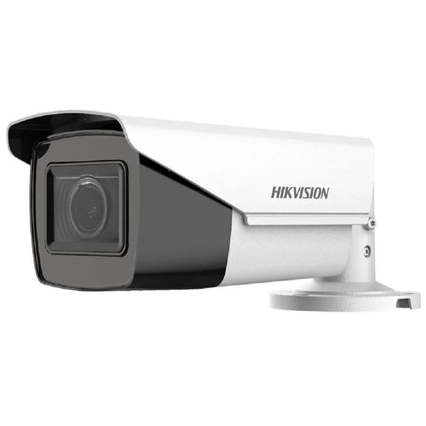 HIKVISION DS-2CE19H0T-AIT3ZF Cámara de seguridad análoga 5MP tubo 2.7-13.5mm IR40