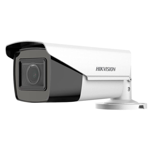 HIKVISION DS-2CE19HOT-IT3ZE Cámara tipo bala de 5MP varifocal motorizada PoC