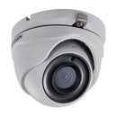 HIKVISION DS-2CE56H1T-ITME Cámara de seguridad TVI Turbo HD 3K 5MP 20m