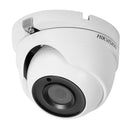 HIKVISION DS-2CE56H1T-ITME Cámara de seguridad TVI Turbo HD 3K 5MP 20m