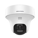 HIKVISION DS-2CE70K0T-PTLTS TURBO 8.0 TURRET PT 3K AUDIO 2 VIAS IR25M 2.8MM
