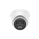 HIKVISION DS-2CE72DF0T-LPXTS TURRET 2MP COLORVU IR20M 2.8MM C/AUDIO 2 VIAS