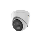 HIKVISION DS-2CE72DF0T-LPXTS TURRET 2MP COLORVU IR20M 2.8MM C/AUDIO 2 VIAS