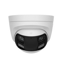 HIKVISION DS-2CE72KF3TP TURRET 3K 180° COLORVU DOBLE LENTE