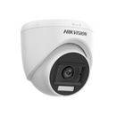 HIKVISION DS-2CE76U0T-LPF TURRET 8MP 4K EXTERIOIR IR 30M 2.8MM (2)