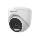 HIKVISION DS-2CE76U0T-LPF TURRET 8MP 4K EXTERIOIR IR 30M 2.8MM (2)