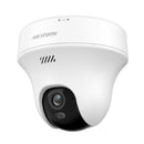HIKVISION DS-2CFWQ5 Cámara de Seguridad WiFi 5MP PT Interior