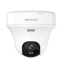 HIKVISION DS-2CFWQ5 Cámara de Seguridad WiFi 5MP PT Interior