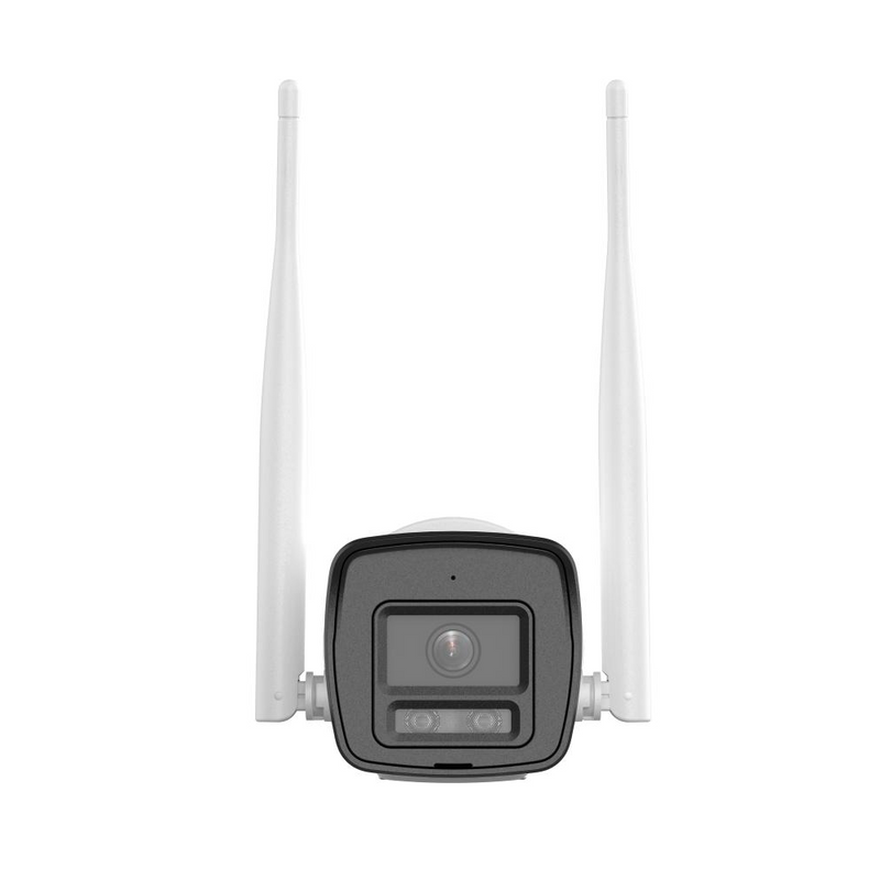 HIKVISION DS-2CV1043G2-LIDWF EASYLINK CAMARA WIFI 4MP BULLET INTERIOR