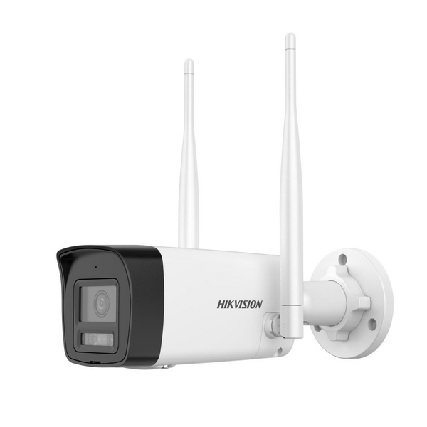 HIKVISION DS-2CV1043G2-LIDWF EASYLINK CAMARA WIFI 4MP BULLET INTERIOR