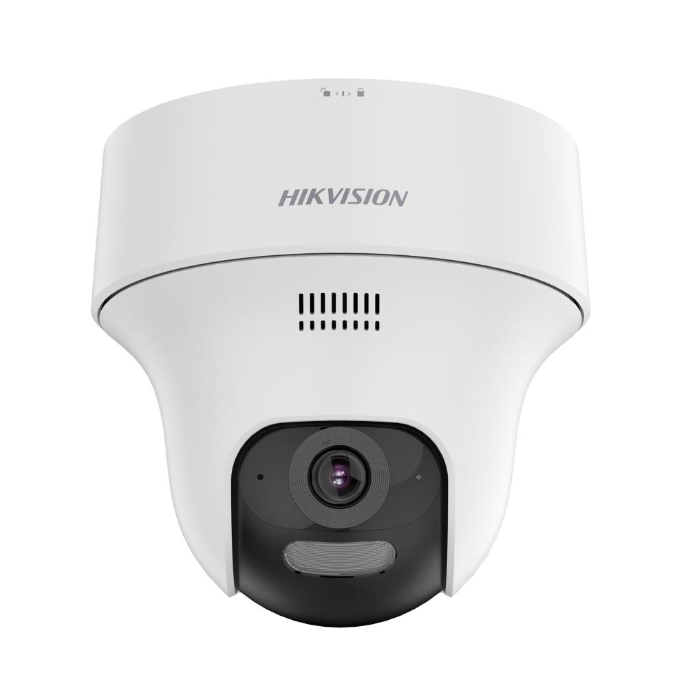 HIKVISION DS-2CV1F43G2-LIDWF EASYLINK Cámara de Seguridad WiFi 4MP PT 360º