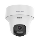 HIKVISION DS-2CV1F43G2-LIDWF EASYLINK CAMARA WIFI 4MP PT TURRET INTERIOR