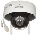 HIKVISION DS-2CV2121G2-IDW DOMO IP WIFI EXTERIOR 2MP IR10M 2.8MM