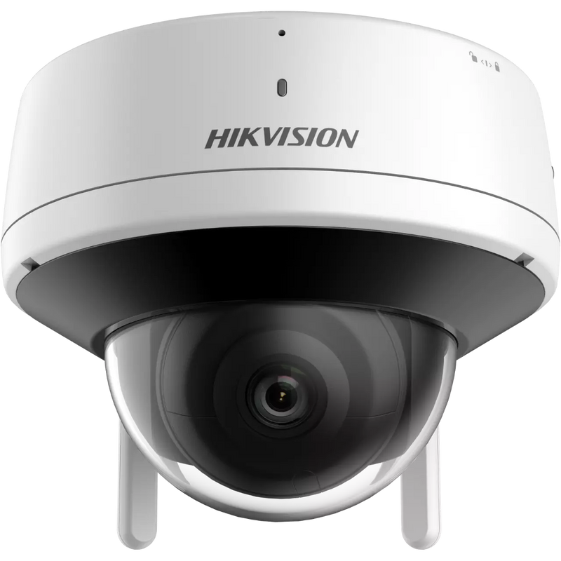 HIKVISION DS-2CV2121G2-IDW DOMO IP WIFI EXTERIOR 2MP IR10M 2.8MM