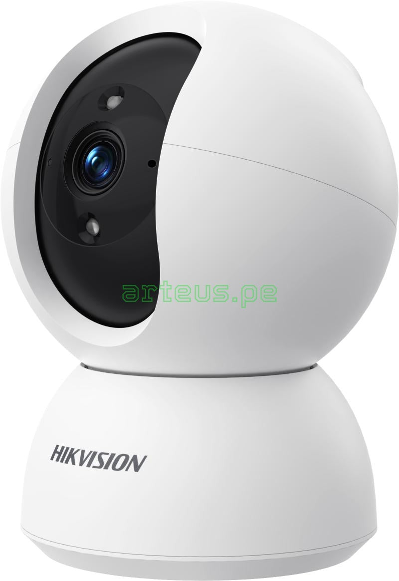 HIKVISION DS-2CV2Q21G1-IDW Cámara de Seguridad WiFi 2MP PT 360º