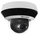 Câmera de segurança IP HIKVISION DS-2DE2A404IW-DE3 4MP PTZ 360º 4x IR20