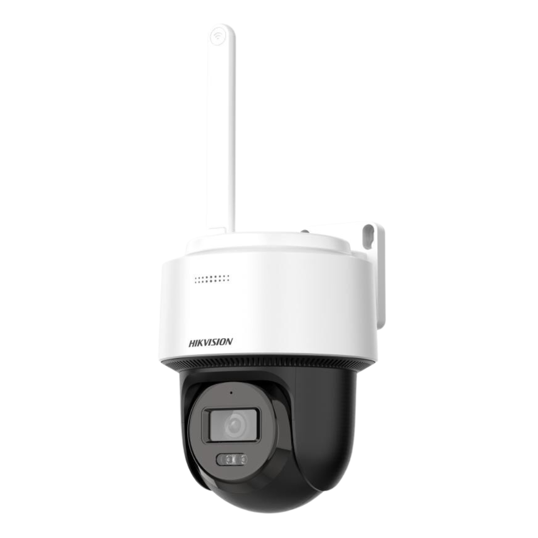 HIKVISION DS-2DE2C200MWG/W Cámara de Seguridad WiFi 2MP PT