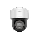 HIKVISION DS-2DE2C200MWG/W Cámara de seguridad WIFI 2MP PT IP66