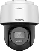 HIKVISION DS-2DE2C200MWG/W Cámara de seguridad WIFI 2MP PT IP66
