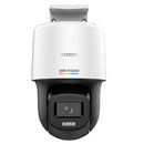 HIKVISION DS-2DE2C400MW-DE IP Security Camera 4MP PT 360º 2.8mm IR30 audio