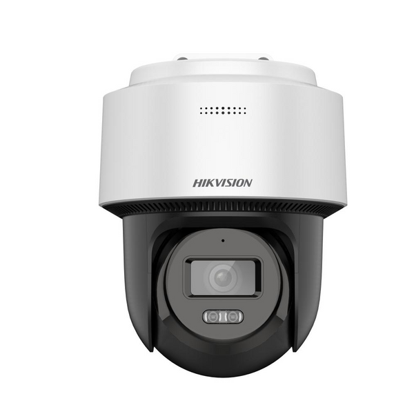 HIKVISION DS-2DE2C400MWG-E DOMO IP 4MP PANTILT P/EXTERIOR IR 30M 2.8MM C/AUDIO (2)
