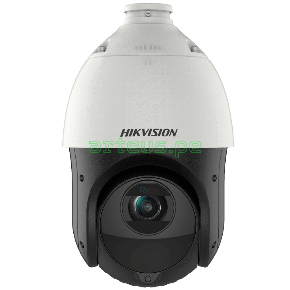 HIKVISION DS-2DE4425IW-DE Cámara de Seguridad IP PTZ 4MP 25x IR100