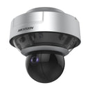HIKVISION DS-2DP2427ZIXS-DE/440/T2 24MP 270º Panoramic PTZ IP Security Camera 
