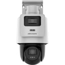 HIKVISION DS-2SE2C200MWG-E/12 Cámara de Seguridad IP PoE TANDEMVU Dual 2MP+2MP 2.8mm
