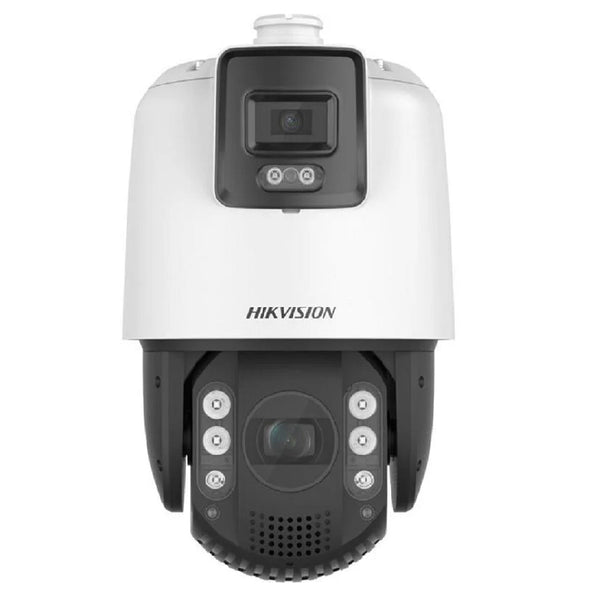 HIKVISION DS-2SE7C432MW-AEB Cámara de seguridad IP 4MP PTZ 32x IR200 TANDEMVU