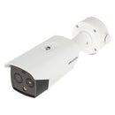 HIKVISION DS-2TD2617-10/QA 4MP IP Security Camera Thermal Tube 20ºC-150ºC