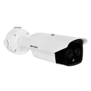 HIKVISION DS-2TD2617-10/QA 4MP IP Security Camera Thermal Tube 20ºC-150ºC