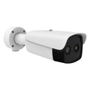 HIKVISION DS-2TD2636B-13/P 4MP IP Security Camera Thermal Tube Dual Lens AI Fever Detection