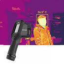 HIKVISION DS-2TP21B-6AVF/W Handheld Thermal WIFI IP Security Camera