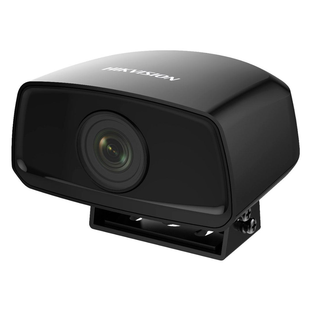 HIKVISION DS-2XM6222G1-ID Cámara de Seguridad Vehicular 2MP Lente Fijo IR10