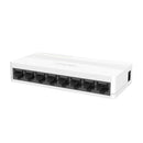 HIKVISION DS-3E0108D-O Switch 8 Puertos 10/100Mbps