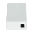 HIKVISION DS-3E0606D-O Switch de red 5 puertos Gigabit 1000Mbps
