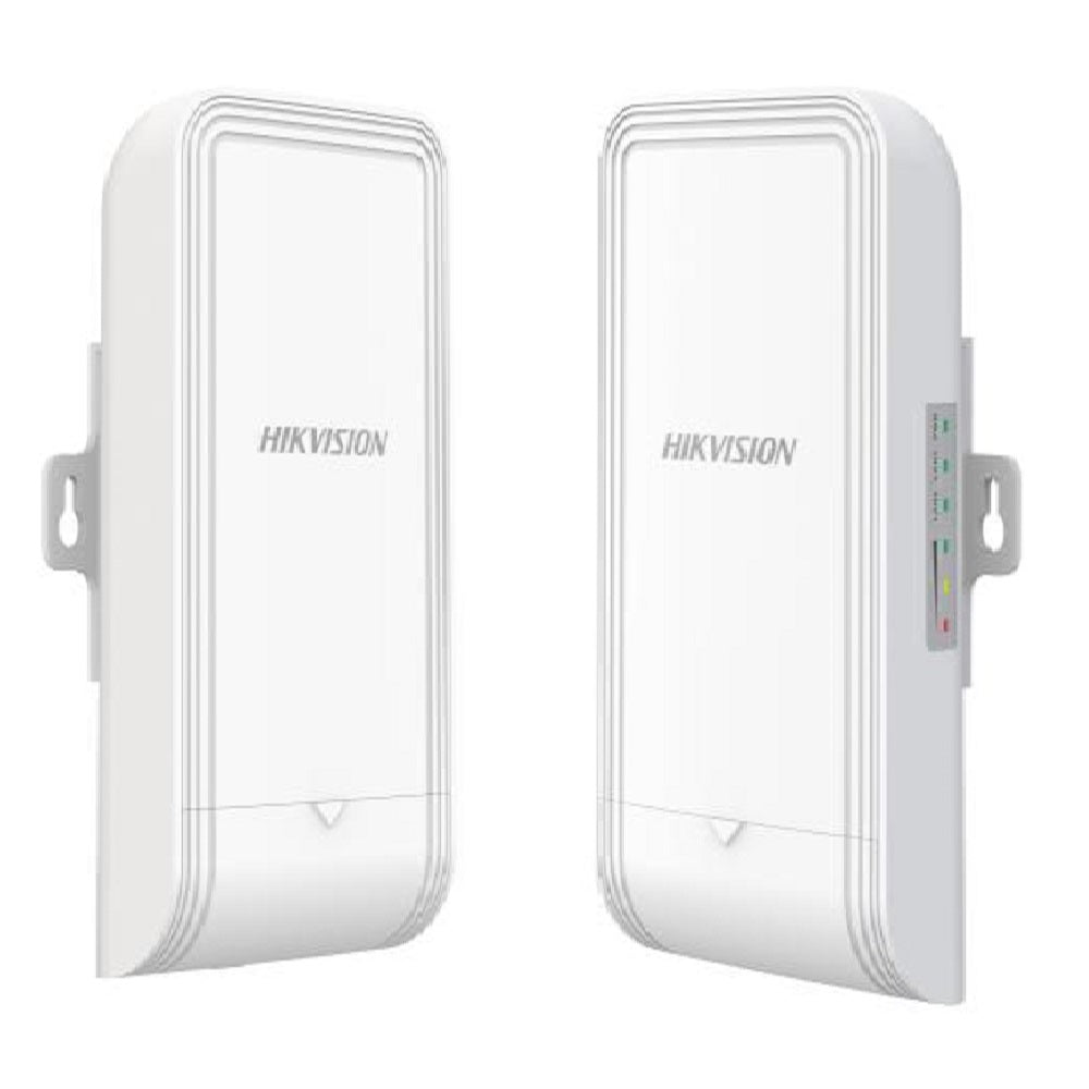 HIKVISION DS-3WF02-5AC/D CPE Kit Bridge WiFi 5GHz 867Mb 5Km