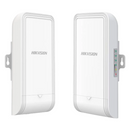 HIKVISION DS-3WF0EC-2NT KIT BRIDGE INALAM P/ASCENSORES 2.4GHZ 300MBPS 500M