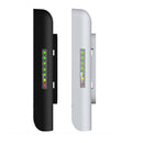 HIKVISION DS-3WF0EC-5ACT CPE Kit Bridge Inalámbrico 5Ghz 867Mbps 500m para Ascensores