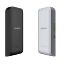 HIKVISION DS-3WF0EC-5ACT CPE Kit Bridge Inalámbrico 5Ghz 867Mbps 500m para Ascensores