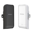 HIKVISION DS-3WF0EC-5ACT CPE Kit Bridge Inalámbrico 5Ghz 867Mbps 500m para Ascensores