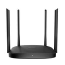 HIKVISION DS-3WR12C Router WiFi5 AC1200 Doble Banda 10/100Mbps