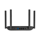 HIKVISION DS-3WR15X Router WiFi6 AX1500 Doble Banda Gigabit
