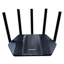 HIKVISION DS-3WR18X Router WIFI6 AX1800 Dual Band Gigabit