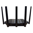 HIKVISION DS-3WR18X Router WIFI6 AX1800 Dual Band Gigabit