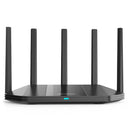 HIKVISION DS-3WR18X Router WIFI6 AX1800 Dual Band Gigabit