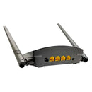 HIKVISION DS-3WR3N Router WiFi4 2.4Ghz 300Mbps 10/100